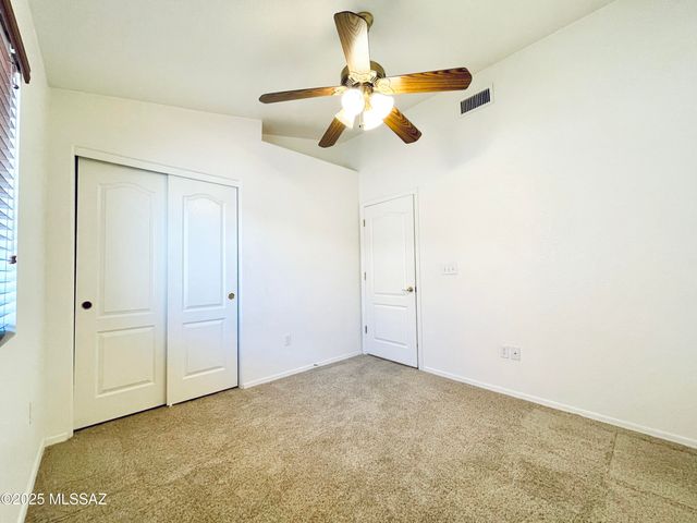 3335 S Rainburst Place, Tucson, AZ 85713