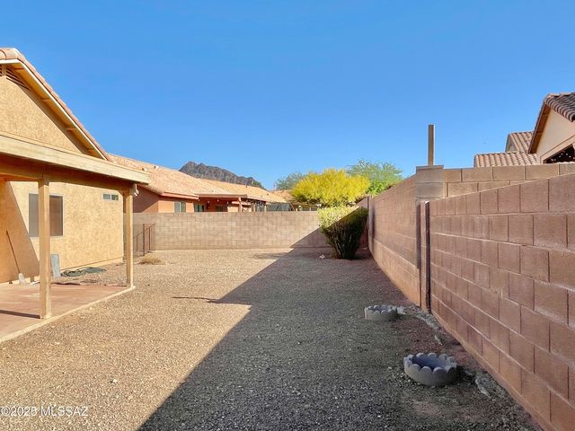 3335 S Rainburst Place, Tucson, AZ 85713
