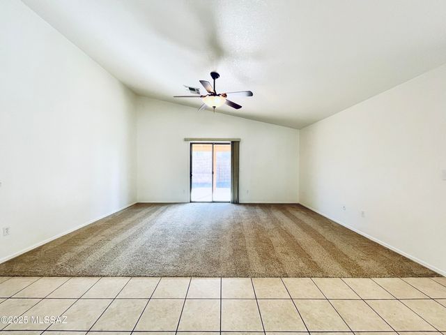 3335 S Rainburst Place, Tucson, AZ 85713
