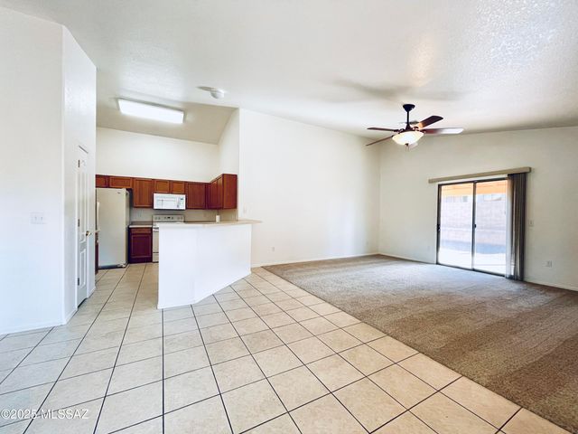 3335 S Rainburst Place, Tucson, AZ 85713