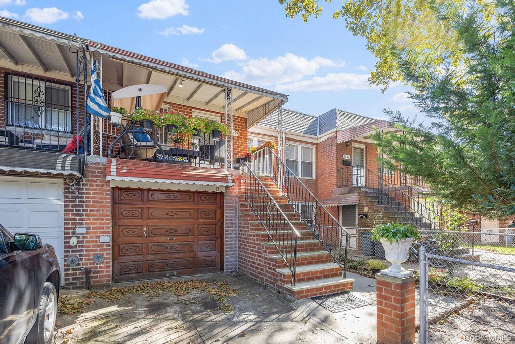 2427 78th Street, East Elmhurst, NY 11370 — exterior