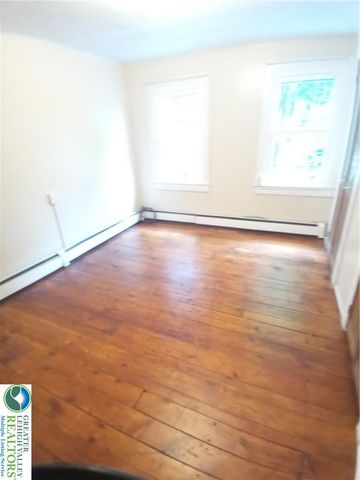 447 Center Avenue, Jim Thorpe Boro, PA 18229