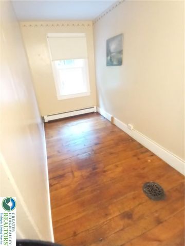 447 Center Avenue, Jim Thorpe Boro, PA 18229