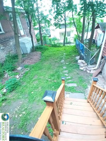 447 Center Avenue, Jim Thorpe Boro, PA 18229