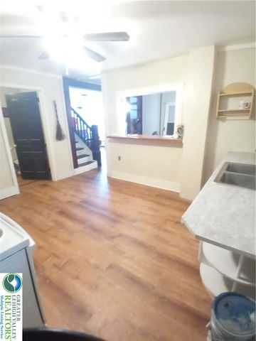 447 Center Avenue, Jim Thorpe Boro, PA 18229