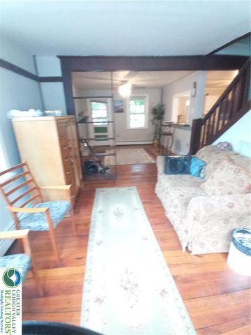 447 Center Avenue, Jim Thorpe Boro, PA 18229