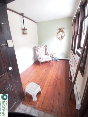 447 Center Avenue, Jim Thorpe Boro, PA 18229