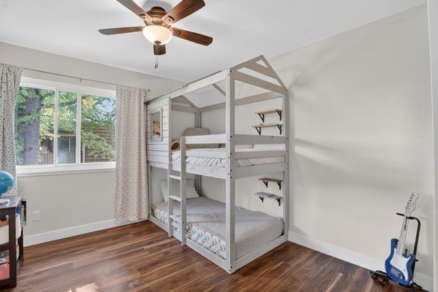 2374 Via Camino Ave, Carmichael, CA 95608