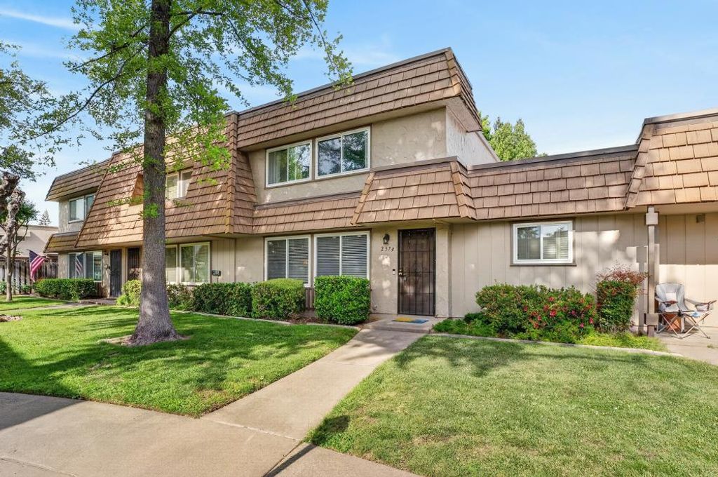 2374 Via Camino Ave, Carmichael, CA 95608