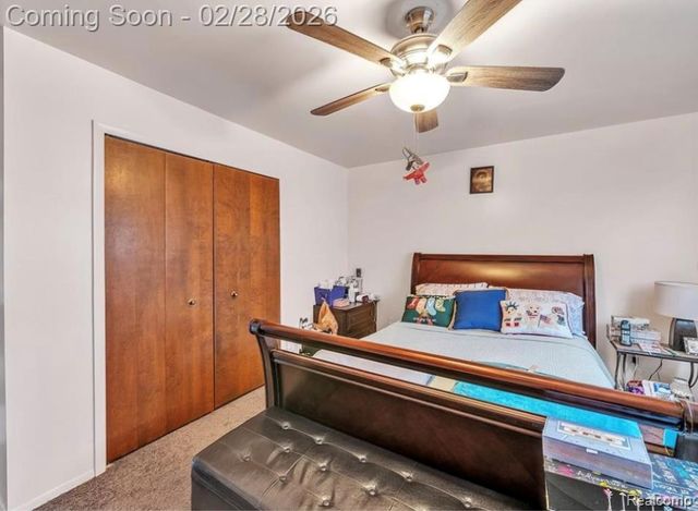 15220 Garfield B, Redford Charter Township, MI 48239