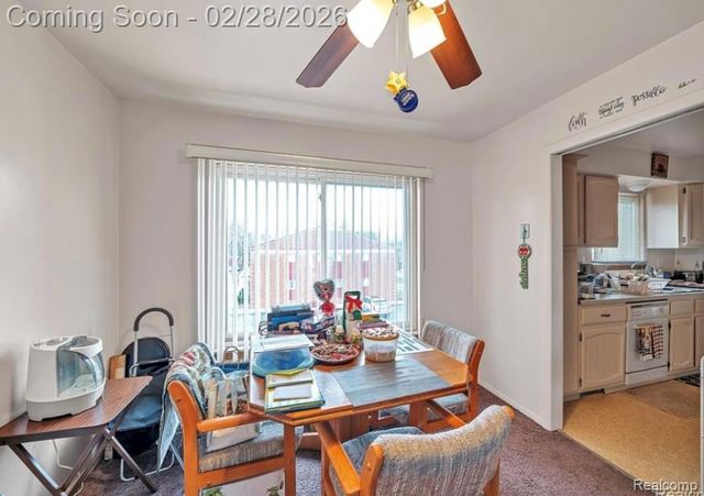 15220 Garfield B, Redford Charter Township, MI 48239