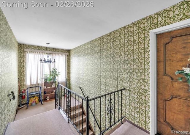 15220 Garfield B, Redford Charter Township, MI 48239