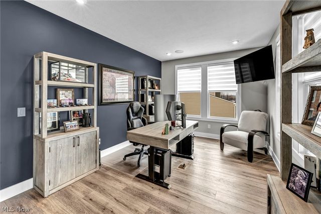 2818 Weeping Pine Drive, Medina, OH 44256