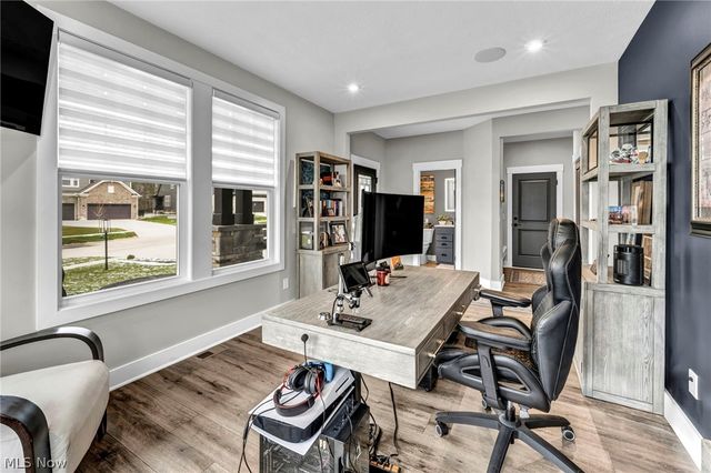 2818 Weeping Pine Drive, Medina, OH 44256