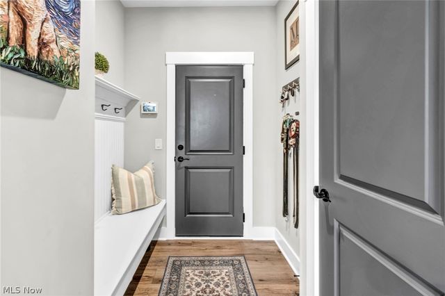 2818 Weeping Pine Drive, Medina, OH 44256