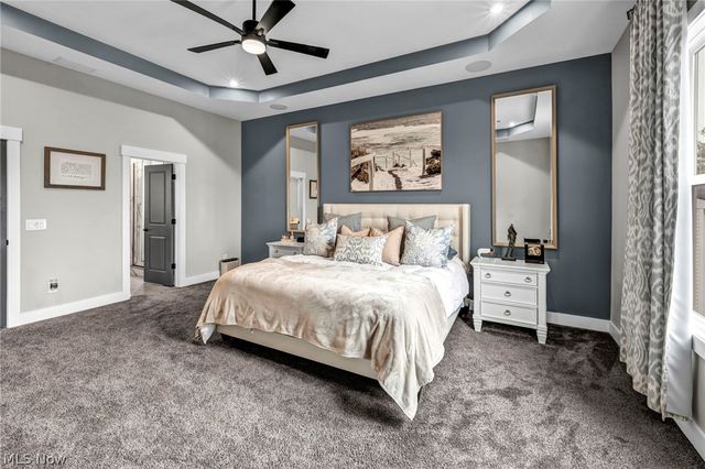 2818 Weeping Pine Drive, Medina, OH 44256