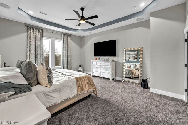 2818 Weeping Pine Drive, Medina, OH 44256