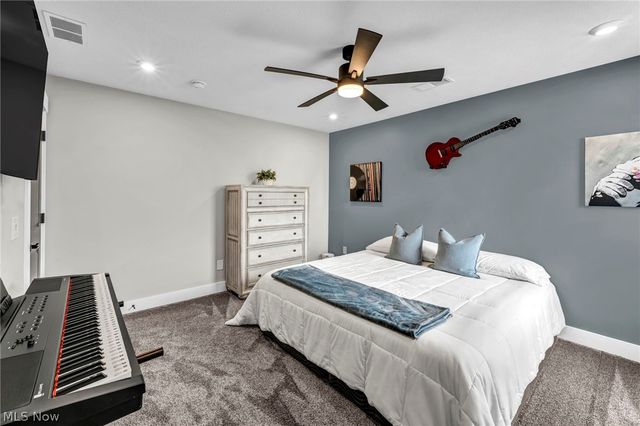 2818 Weeping Pine Drive, Medina, OH 44256