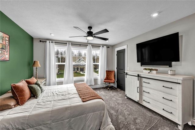 2818 Weeping Pine Drive, Medina, OH 44256