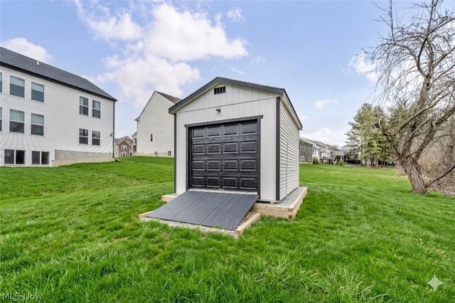 2818 Weeping Pine Drive, Medina, OH 44256