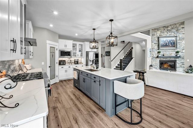 2818 Weeping Pine Drive, Medina, OH 44256