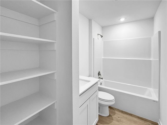 411 Maya Street, Prairie Grove, AR 72753