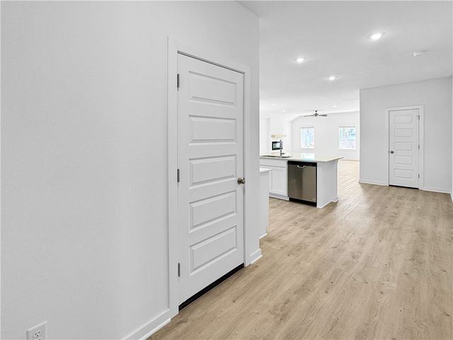 411 Maya Street, Prairie Grove, AR 72753