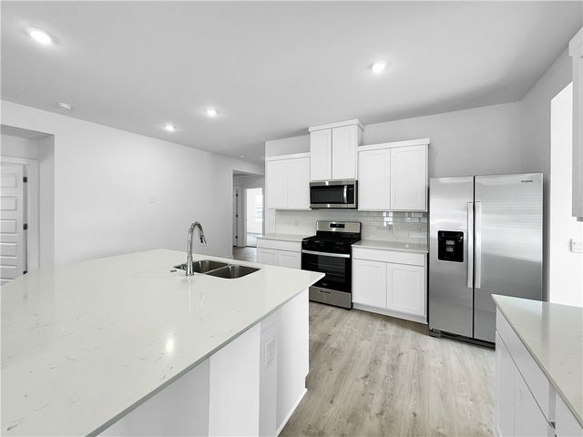 411 Maya Street, Prairie Grove, AR 72753