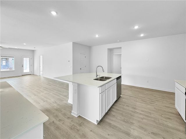 411 Maya Street, Prairie Grove, AR 72753