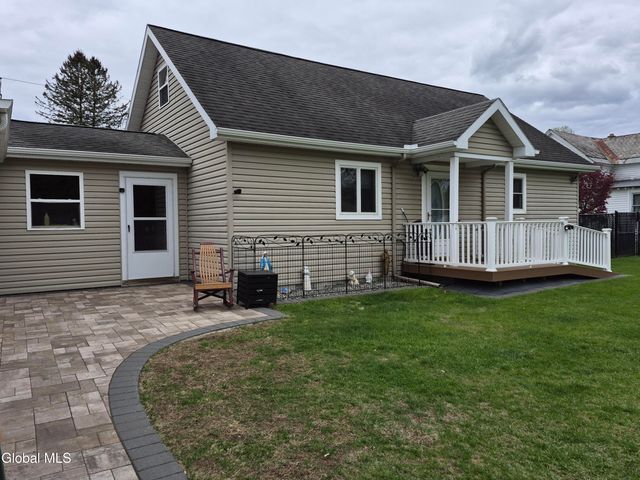 4 Ferris Street, Hudson Falls, NY 12839