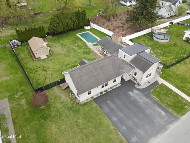4 Ferris Street, Hudson Falls, NY 12839