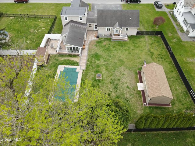 4 Ferris Street, Hudson Falls, NY 12839