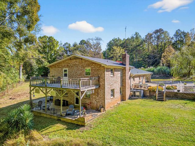 102 Bates Road, Gaffney, SC 29340