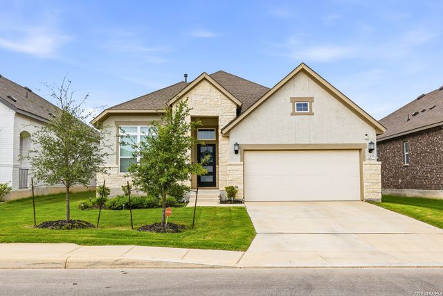 12439 Lanthimos, San Antonio, TX 78254