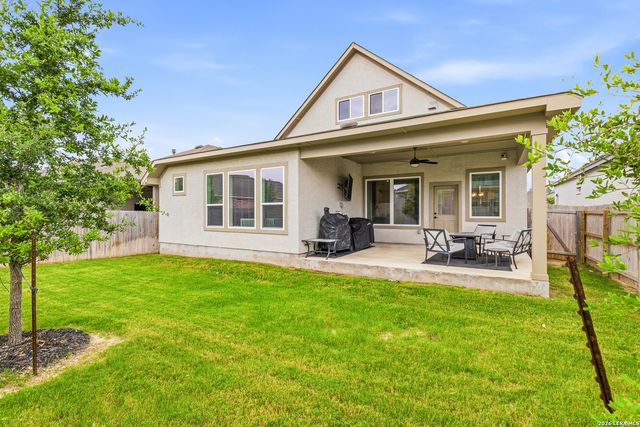 12439 Lanthimos, San Antonio, TX 78254