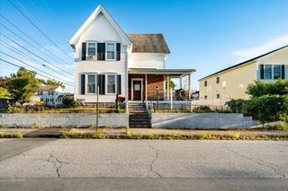 651 Summer Street, Manchester, NH 03103