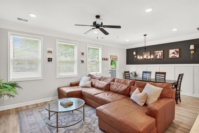 3374 Verdi Lane, Kennesaw, GA 30144