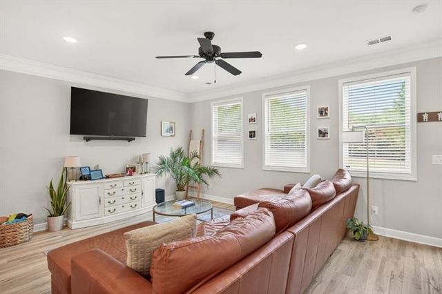 3374 Verdi Lane, Kennesaw, GA 30144