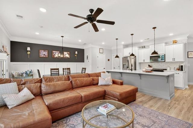 3374 Verdi Lane, Kennesaw, GA 30144