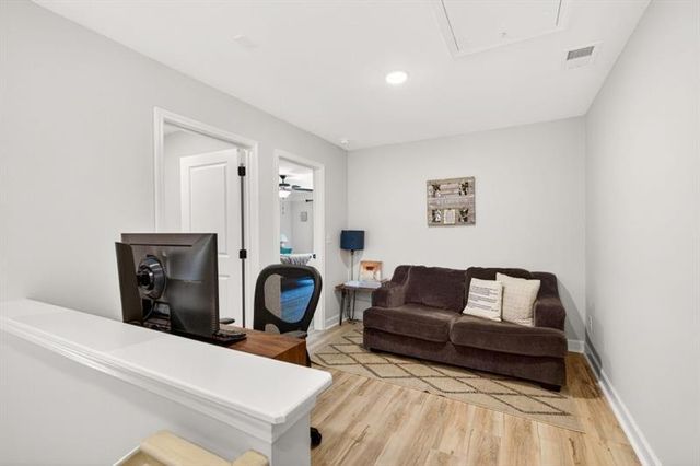 3374 Verdi Lane, Kennesaw, GA 30144