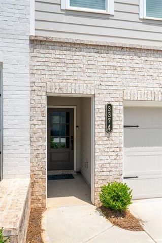 3374 Verdi Lane, Kennesaw, GA 30144
