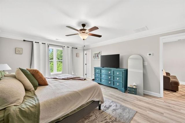3374 Verdi Lane, Kennesaw, GA 30144