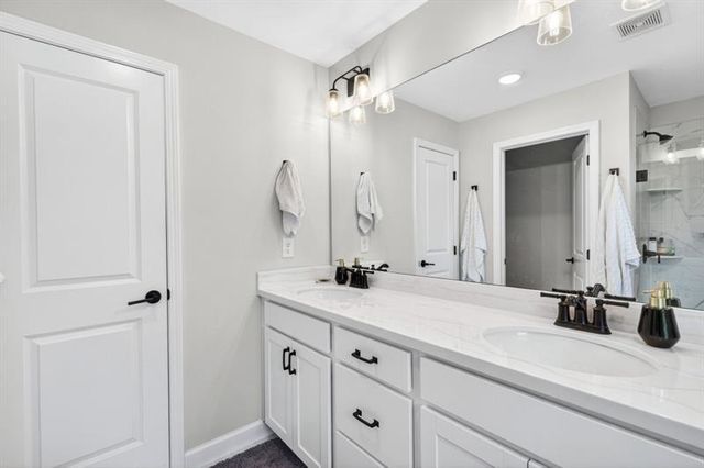 3374 Verdi Lane, Kennesaw, GA 30144