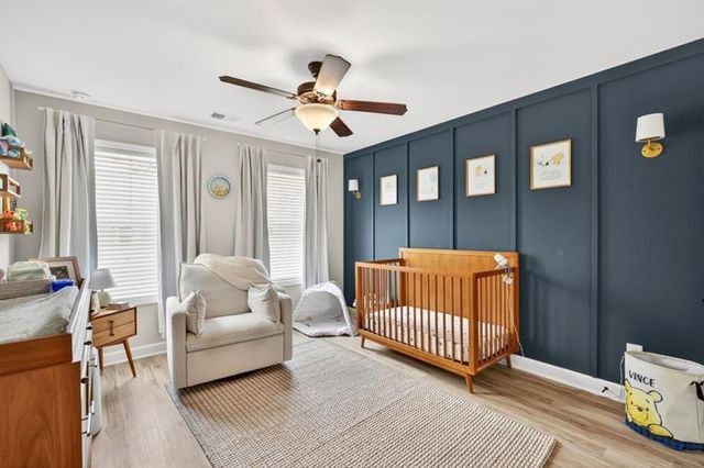 3374 Verdi Lane, Kennesaw, GA 30144