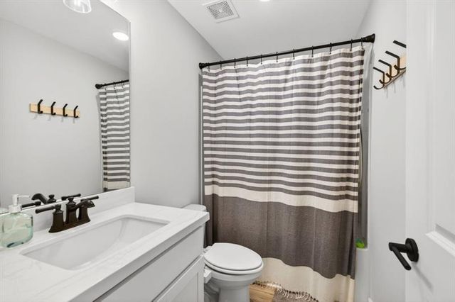 3374 Verdi Lane, Kennesaw, GA 30144