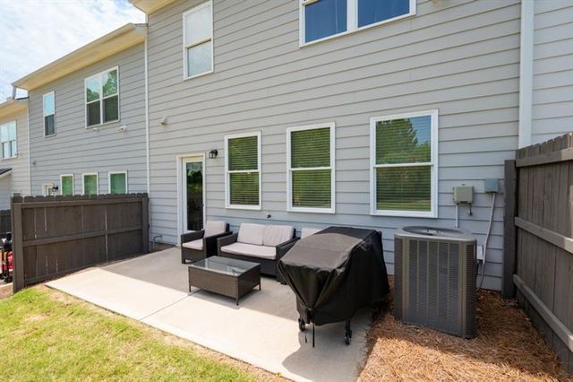 3374 Verdi Lane, Kennesaw, GA 30144