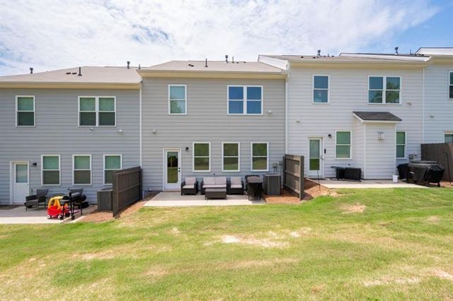 3374 Verdi Lane, Kennesaw, GA 30144