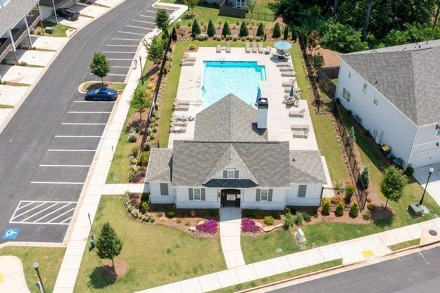 3374 Verdi Lane, Kennesaw, GA 30144