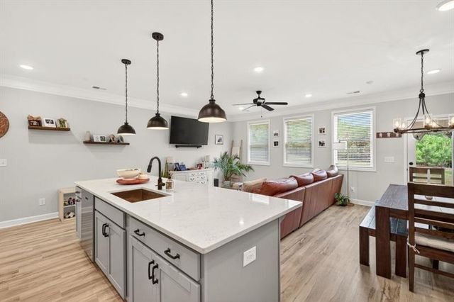 3374 Verdi Lane, Kennesaw, GA 30144