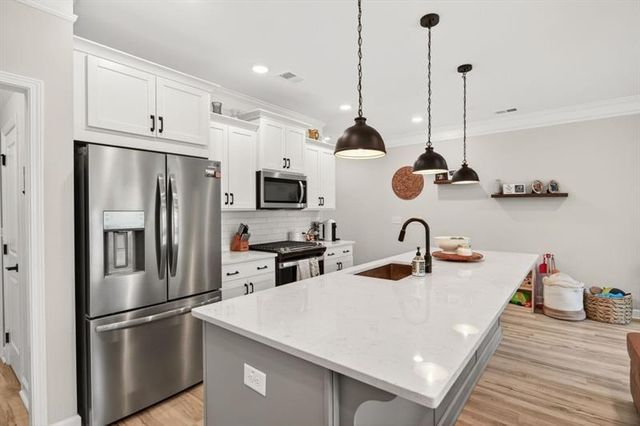 3374 Verdi Lane, Kennesaw, GA 30144